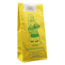 Mama Drog útifű tea 50g gyógytea