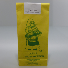  Mama Drog vasfű 50 g gyógyhatású készítmény