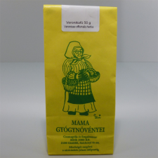  Mama Drog veronikafű 50 g gyógyhatású készítmény