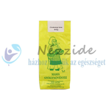 Mama MAMA TEA OOLONG SZÁLAS 80G gyógytea