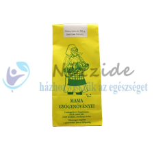  MAMA TEA SZENNALEVÉL SZÁLAS /* 50G gyógytea