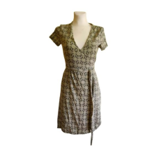  Mamalicious zöld női ruha (méret: M) női ruha