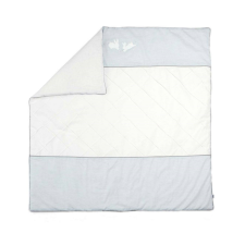  Mamas and Papas takaró WTTW fiús babaágynemű, babapléd