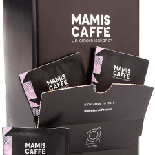 Mami's Caffé Dolce Vita, 150 db kávé