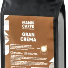Mami's Caffé Gran Crema, 30 db kávé