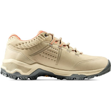 Mammut Nova IV Low GTX Women Safari-Salmon EU 37,33 / 230 mm