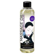 Mámor masszázsolaj - ylang-ylang (250ml) masszázsolaj és gél