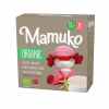 Mamuko Mamuko bio tönkölybúza, hajdina, rizs keverék zabkása 6 hónapos kortól 200 g