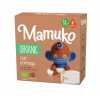 Mamuko Mamuko bio zabkása 4 hónapos kortól 200 g