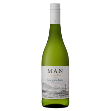 MAN Family Wines: Sauvignon Blanc 2024 száraz fehérbor (Dél-Afrika) bor