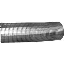  MAN Flexibilis cső K68_211ALU autóalkatrész