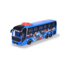 MAN Lion's Coach busz autópálya és játékautó
