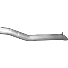  MAN, Neoplan, hátsó kipufogócső K68_682ALU autóalkatrész