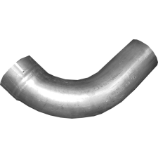  MAN összekötő cső K68_612ALU autóalkatrész