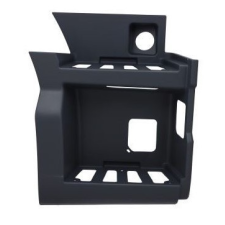  MAN TGX 2020- fellépő jobb karosszéria elem