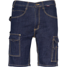  MANACOR (00 BLUE JEANS) RÖVIDNADRÁG munkaruha