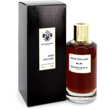 Mancera Aoud Exclusif, edp 120ml - Teszter parfüm és kölni