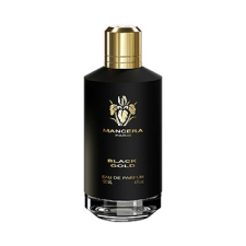 Mancera Black Gold EDP 120 ml parfüm és kölni