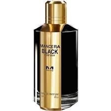 Mancera Black Prestigium, edp 120ml - Teszter parfüm és kölni