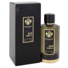 Mancera Black Vanilla, edp 120ml - Teszter parfüm és kölni