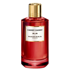 Mancera Cherry Cherry , edp 120ml - Teszter parfüm és kölni