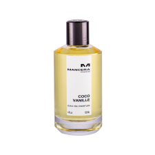 Mancera Coco Vanille, EDP 120ml parfüm és kölni
