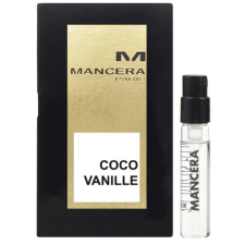 Mancera Coco Vanille, Illatminta parfüm és kölni