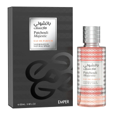 Mancera Emper Patchouli Majestic, edp 85ml ( Alternatív illat Mancera Mancera Fig Extasy) parfüm és kölni