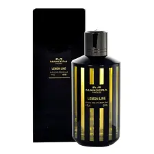 Mancera Lemon Line EDP 60 ml parfüm és kölni
