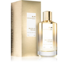 Mancera Melody Of The Sun, edp 120ml - Teszter parfüm és kölni
