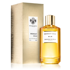 Mancera Midnight Gold EDP 120 ml parfüm és kölni
