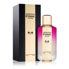 Mancera Pink Prestigium, edp 120ml - Teszter parfüm és kölni