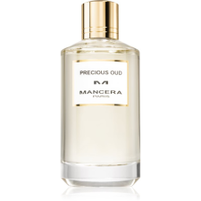 Mancera Precious Oud EDP 120 ml parfüm és kölni
