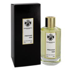 Mancera Precious Oud, edp 120ml - Teszter parfüm és kölni