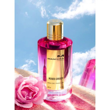 Mancera Roses Greedy Eau de Parfum uniszex – 120 ml 100589 parfüm és kölni