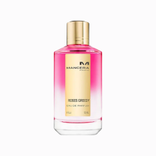Mancera Roses Greedy, edp 120ml - Teszter parfüm és kölni