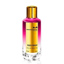Mancera Roses Greedy EDP 60 ml parfüm és kölni