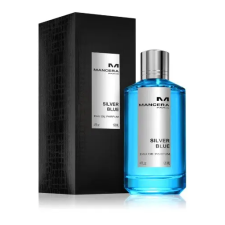 Mancera Silver Blue EDP 60 ml parfüm és kölni