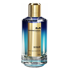 Mancera So Blue EDP 120 ml parfüm és kölni