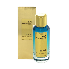 Mancera So Blue, edp 120ml - Teszter parfüm és kölni