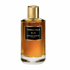 Mancera Tonka Cola EDP 120 ml parfüm és kölni