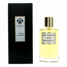 Mancera Vanille Exclusive EDP 120 ml parfüm és kölni