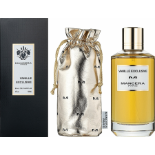 Mancera Vanille Exclusive, edp 60ml parfüm és kölni