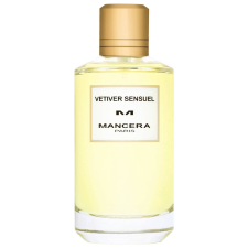Mancera Vetiver Sensuel, edp 120ml - Teszter parfüm és kölni