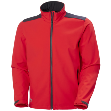  MANCHESTER 2.0 SOFTS JACKET munkaruha