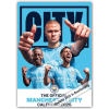  Manchester City FC 2026 - A3-Posterkalender