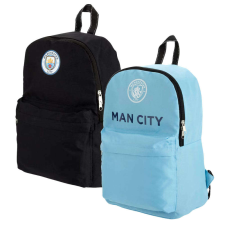 Manchester City hátizsák, iskolatáska kifordítható tornazsák