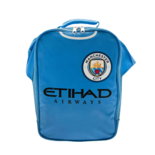  Manchester City uzsonnás táska mezes uzsonnás doboz