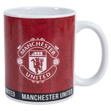 Manchester United bögre identity bögrék, csészék