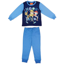 Mancs őrjárat 2 részes kisfiú pizsama Mancs őrjárat mintával - 122-es méret gyerek hálóing, pizsama